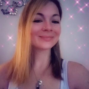 Meet your Posher, Ashleigh